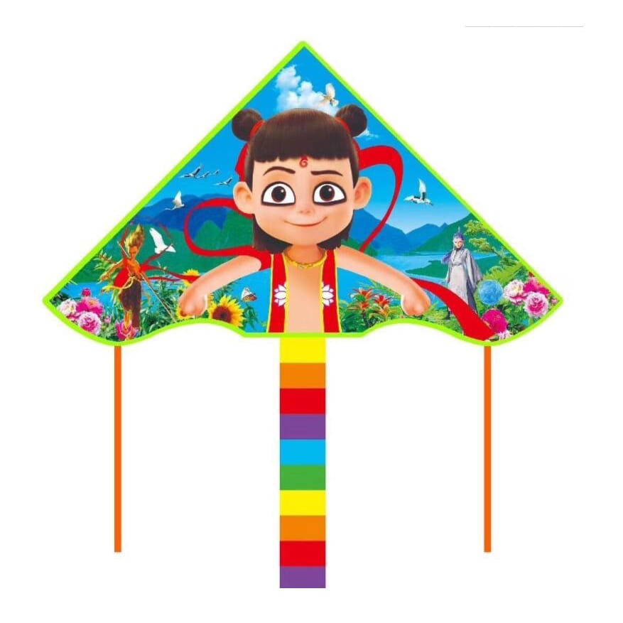 OUT012 Customized kite