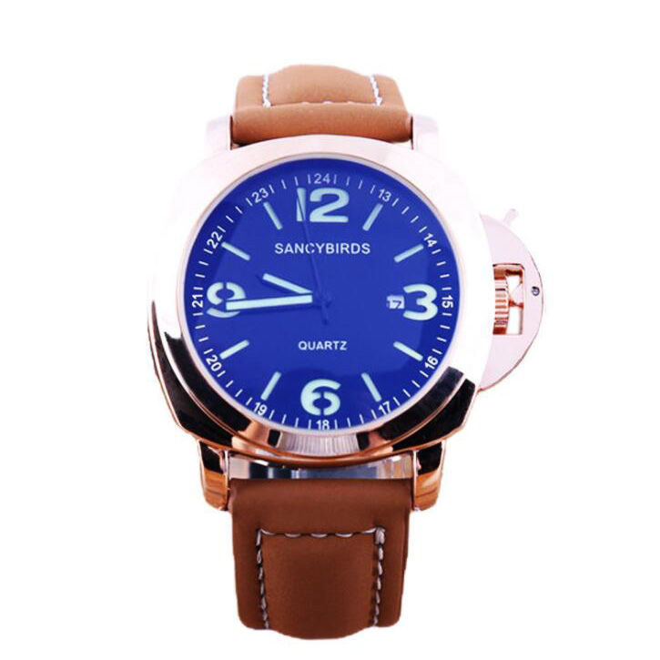 WA0108 Quartz watch