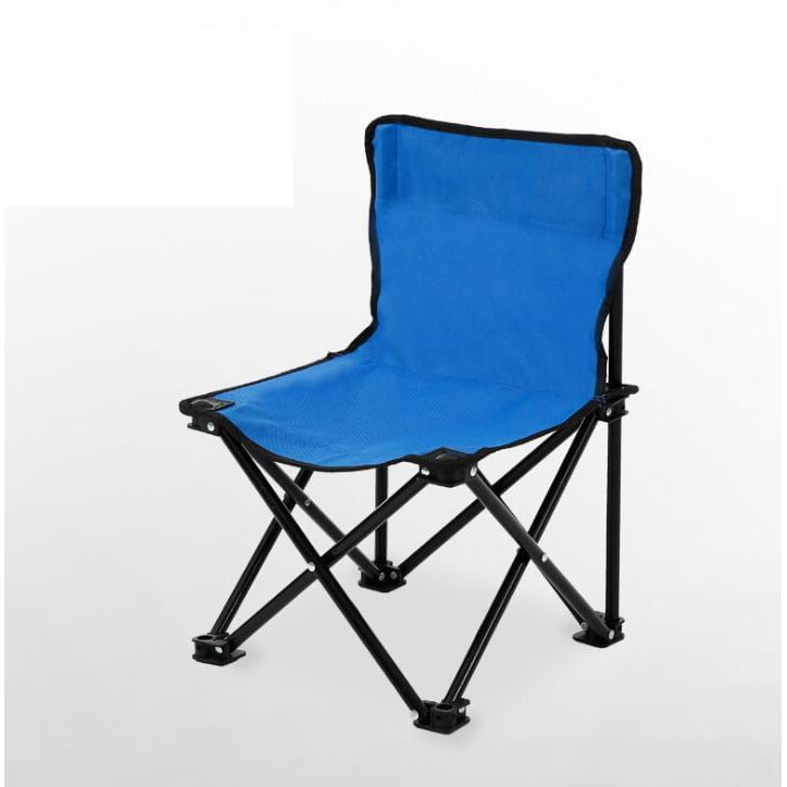 OUT011 Foldable beach chair- without arm