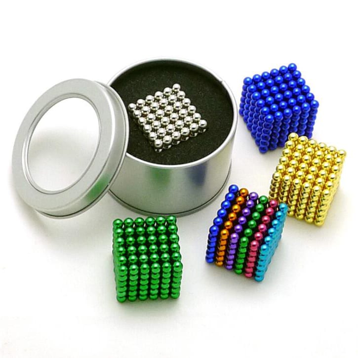 TOY002 5MM Buckyball