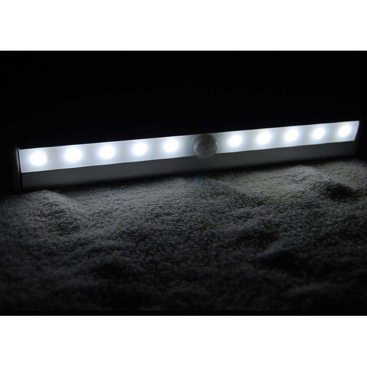 LT0002 Portable sensor light