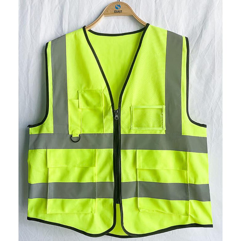 OUT048 Reflection vest