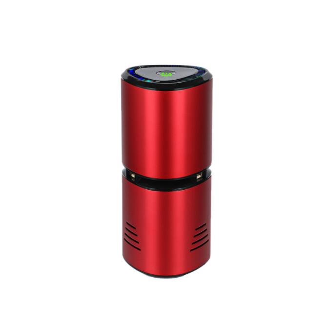 EC0060 USB air purifier