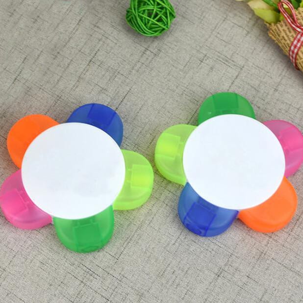 OS0047 multi color highlighter
