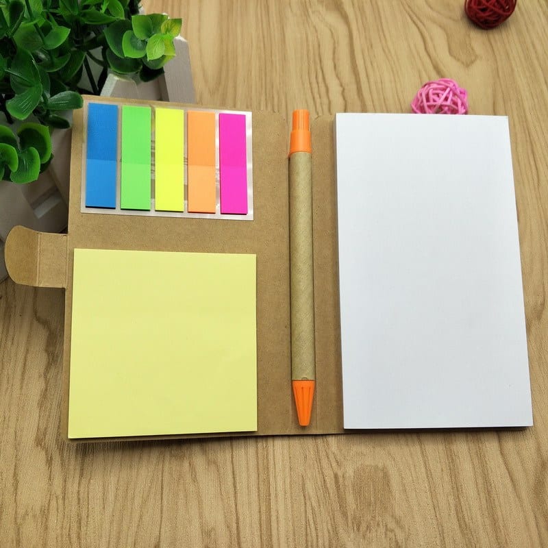 NOB027 Post-it notepad