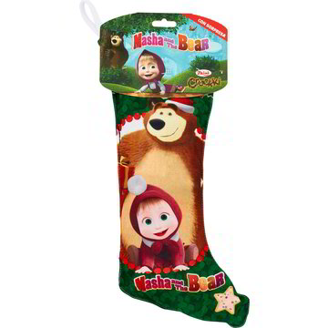 CLOW004 Polyester festival stockings