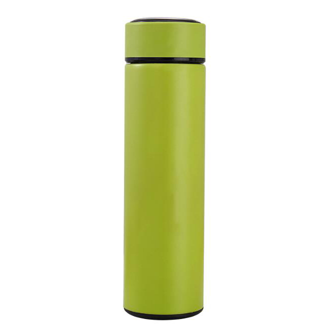 VC020 500ML 304 vacuum with screw lid