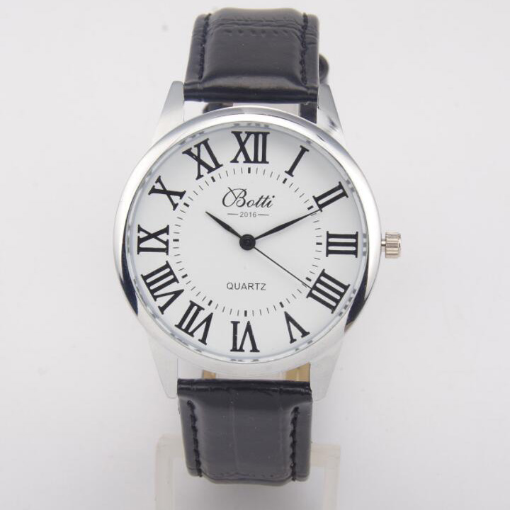 WA0075 Couple watch