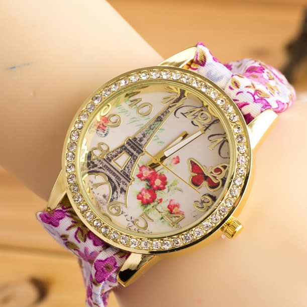 WA0012 couple watch set