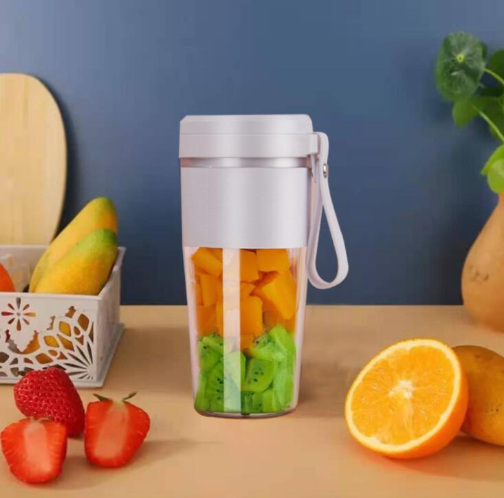 EC0041-E USB juice extractor