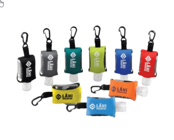 KCH017 alcohol bottle case keychain