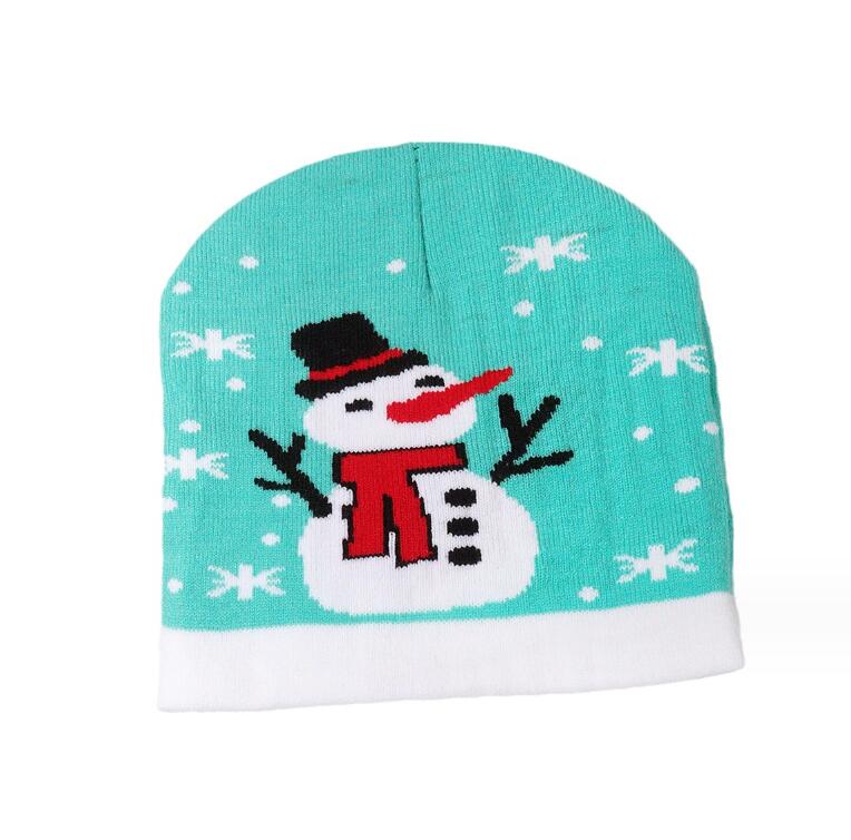 CLOW023 Knitted cap
