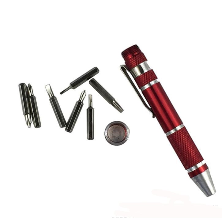 HH0040 Screwdriver Set