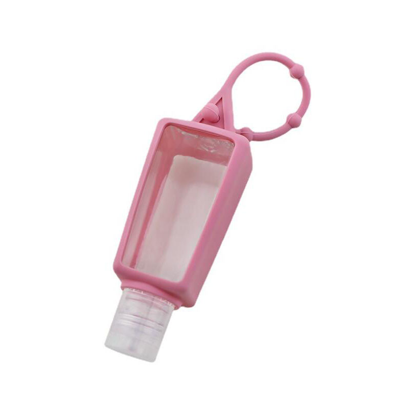 SO026 sanitizer bottle case