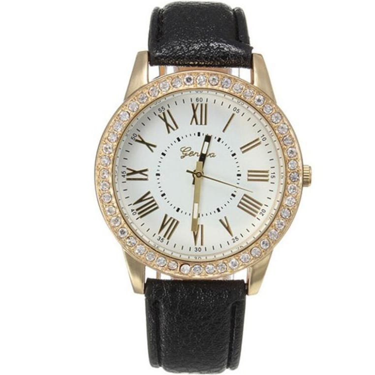 WA0082 PU watch