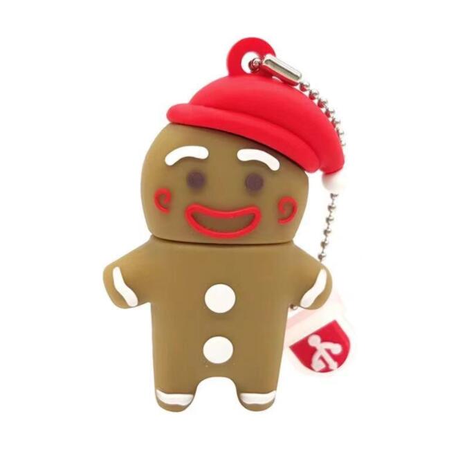 USD006 32GB PVC USB Disk