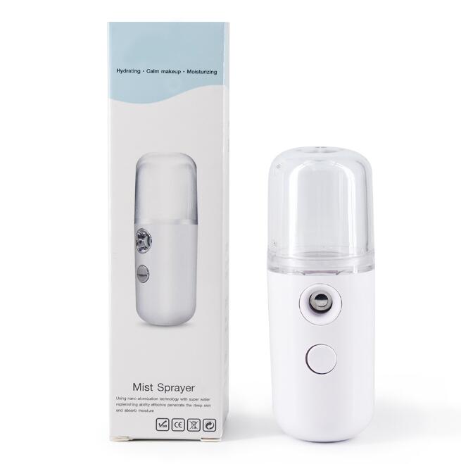EC0038 Nano chargeable Spray