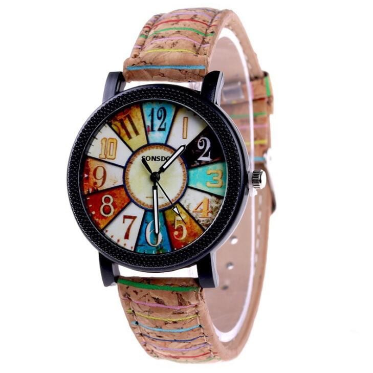WA0105 Quartz watch