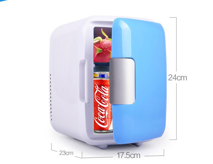 EC0066 Mini fridge