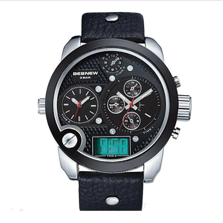 WA0057 Robot watch