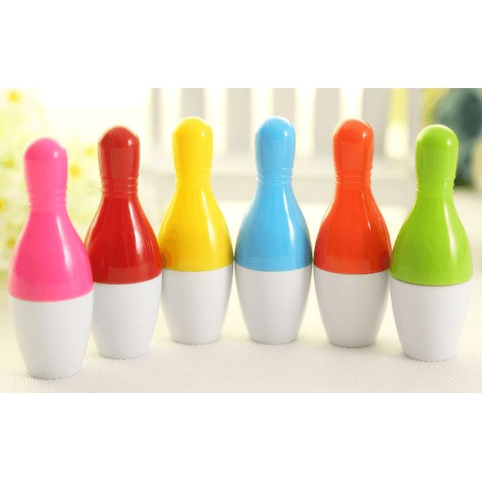 OS0005 bowling ball-point pen