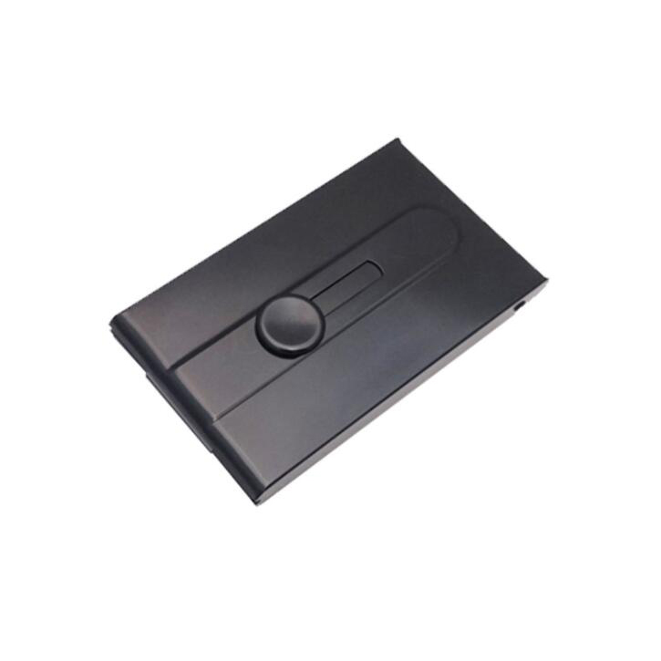 OS0049 Push name card holder