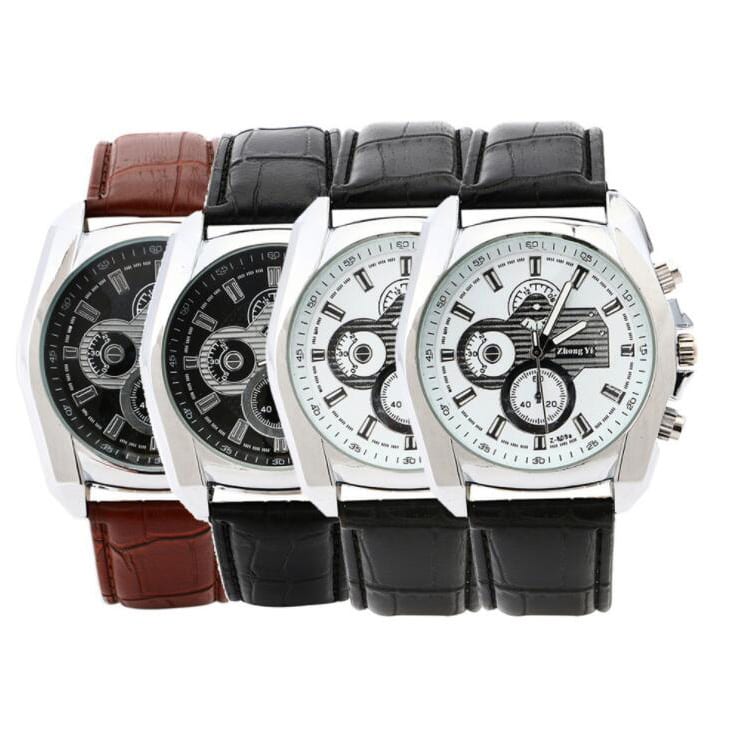 WA0084 PU watch