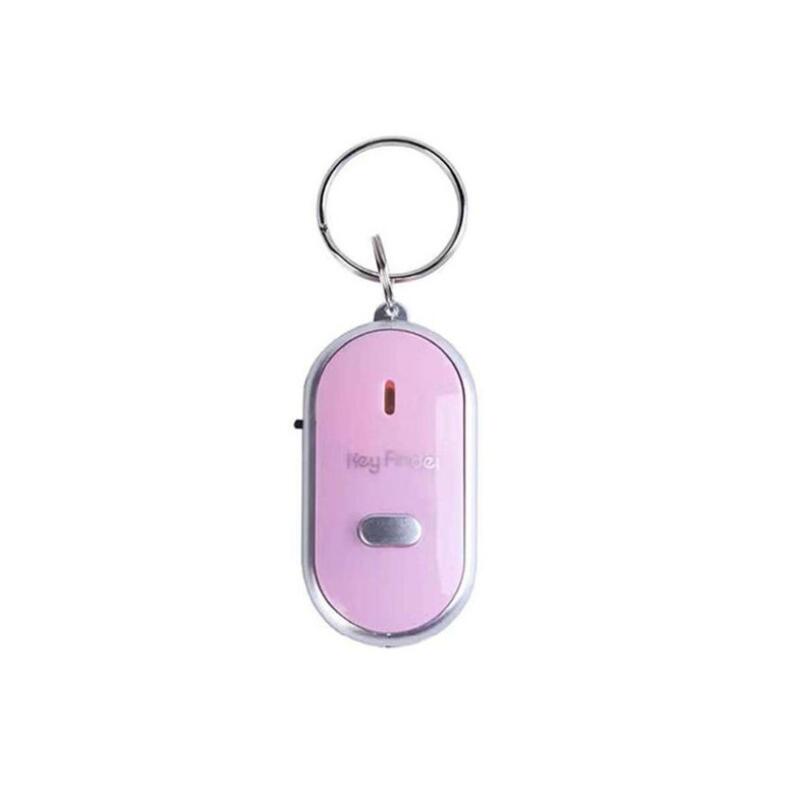 EC0062 whistle key finder