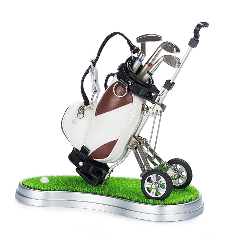 OS0015 Golf Bag Penholder